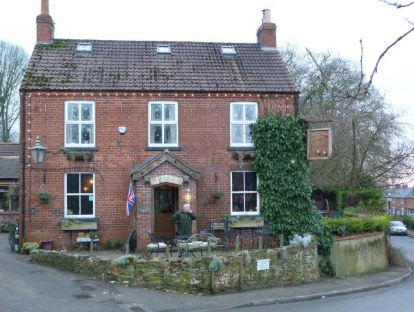 Picture of GYBO (Young Ramblers) Walk - Market Weighton and Goodmanham (evening walk)